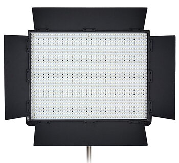 Led Panel CN-1200chs Videobelysning Bicolor