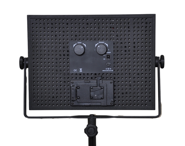 Led Panel CN-1200chs Videolight Bicolor - 2
