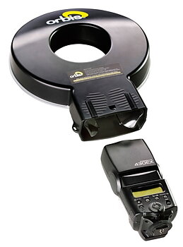 Orbis ringflash