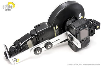 Orbish arm