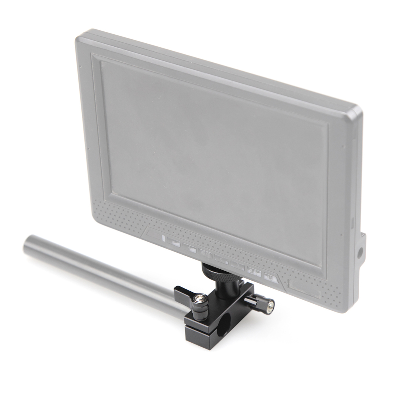 SmallRig Monitor or EVF Mount with 15mm Rod Clamp 1112 - 3