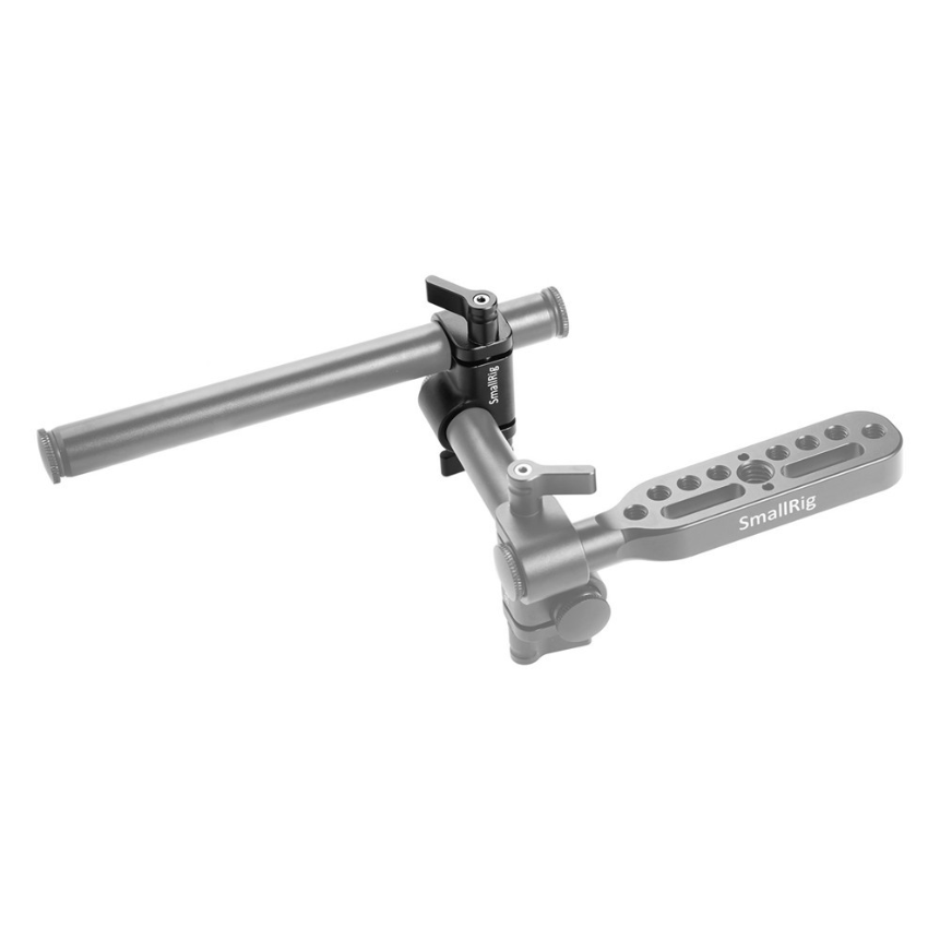 SmallRig 90 Degree 15mm Rod Clamp 2069 - 4