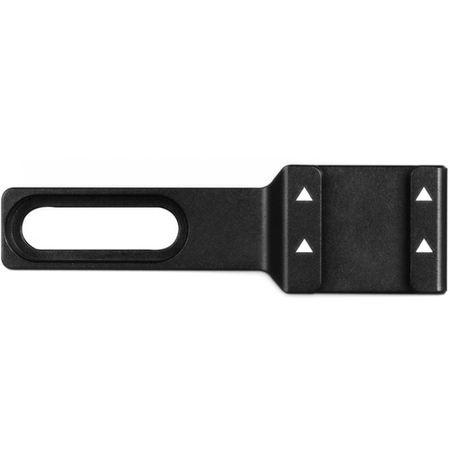 SmallRig Cold Shoe Extension 2044  - 3