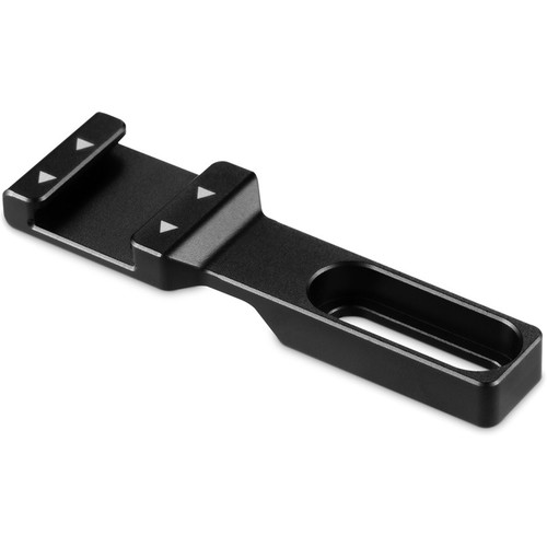 SmallRig Cold Shoe Extension 2044  - 4
