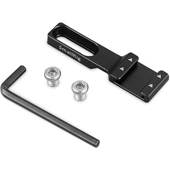 SmallRig Cold Shoe Extension 2044 