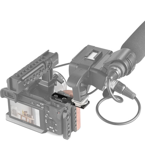 SmallRig Cold Shoe Extension 2044  - 6