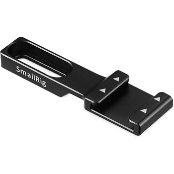 SmallRig Cold Shoe Extension 2044 
