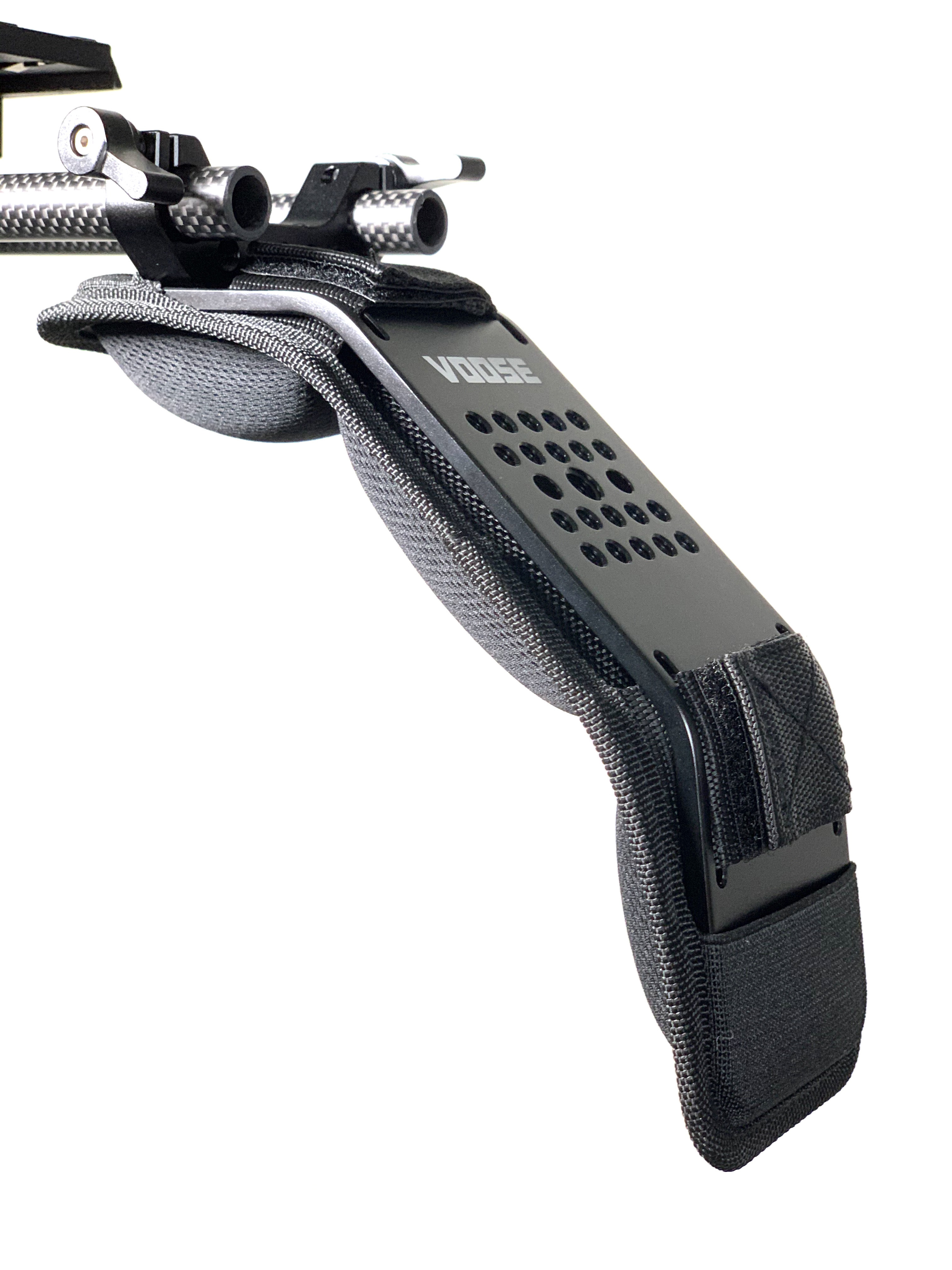 Voose V3 Shoulder pad - 6