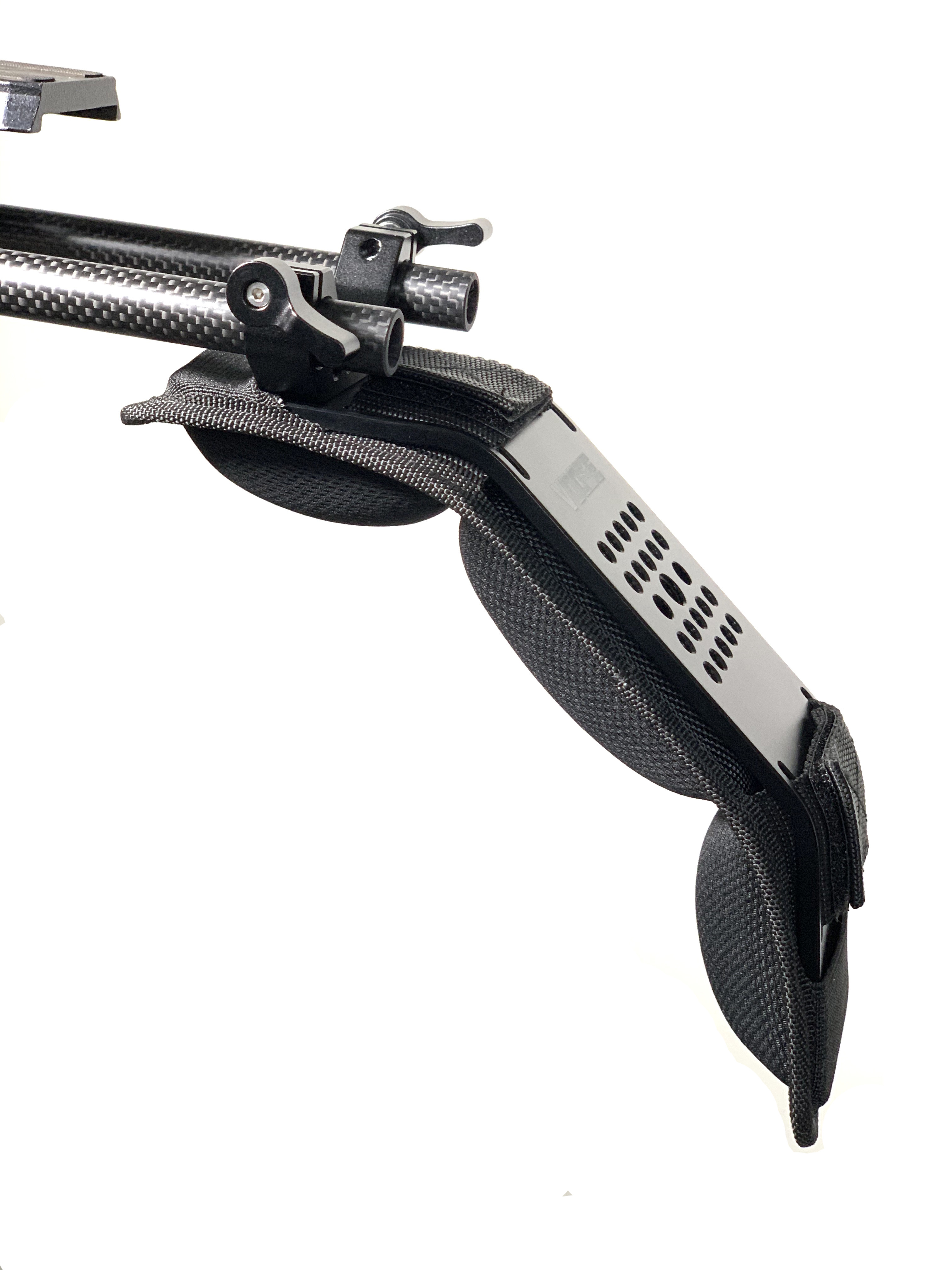 Voose V3 Shoulder pad - 2