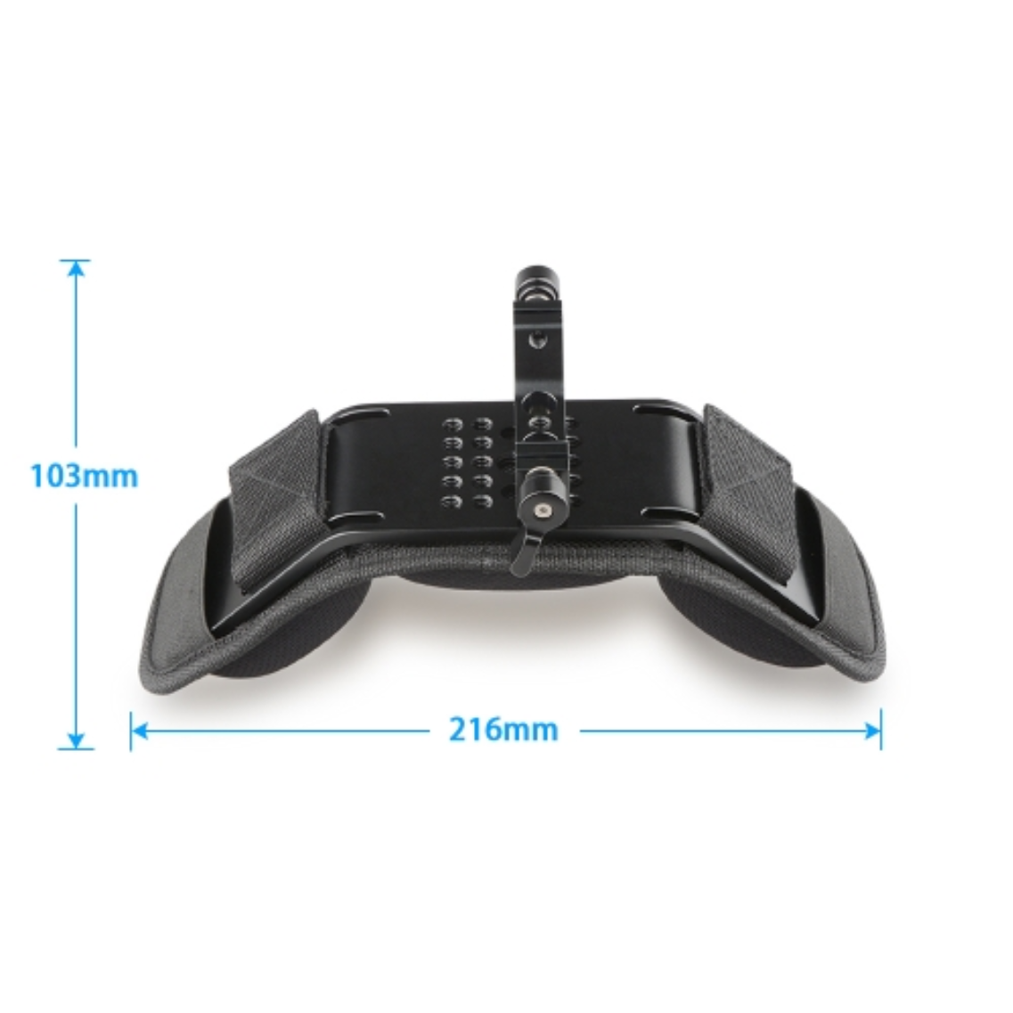 Voose V3 Shoulder pad - 9