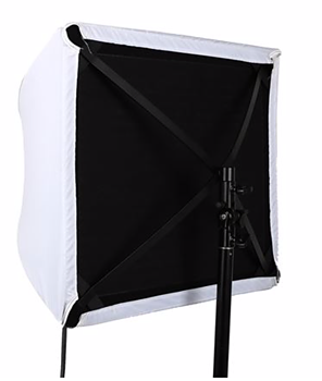Falcon Eyes Diffusor Dome RX-24OB for LED RX-24TDX 