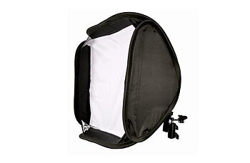 Softbox60x60cm  for kamerablixt