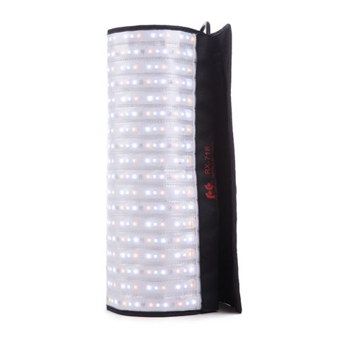 Falcon Eyes Flexibel RGB LED Panel RX-718-K1 61x46 cm 100w - 9