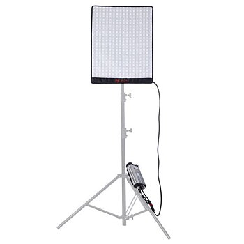 Falcon Eyes Flexibel RGB LED Panel RX-718-K1 61x46 cm 100w