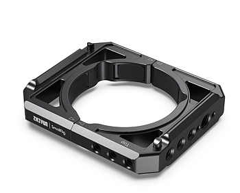 SmallRig Mounting Clamp for ZHIYUN CRANE 3S Pro Handheld Stabilizer 2853