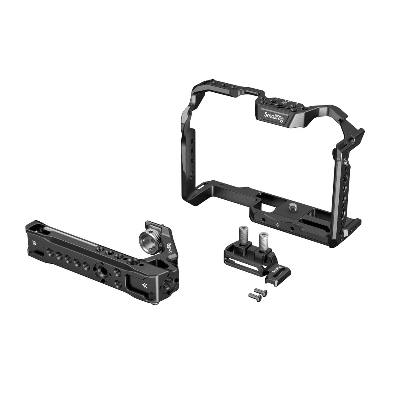 SmallRig 3785 Cage Kit for Panasonic LUMIX GH6 - 3