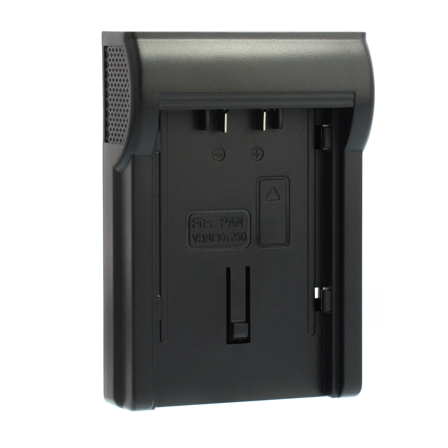 VW-vbn130 batteryplate For Doublecharger