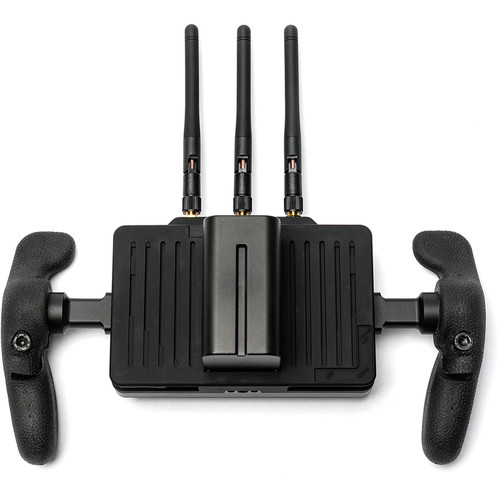 SmallHD FOCUS Bolt 500 RX Wireless Monitor - 3