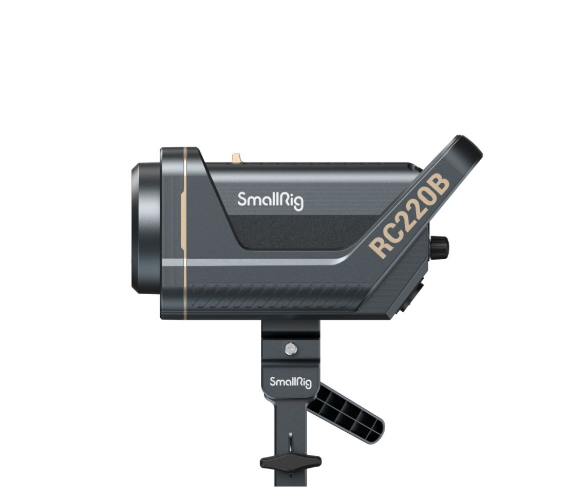 SmallRig RC 220B Point-Source Video Light 3621 - 3