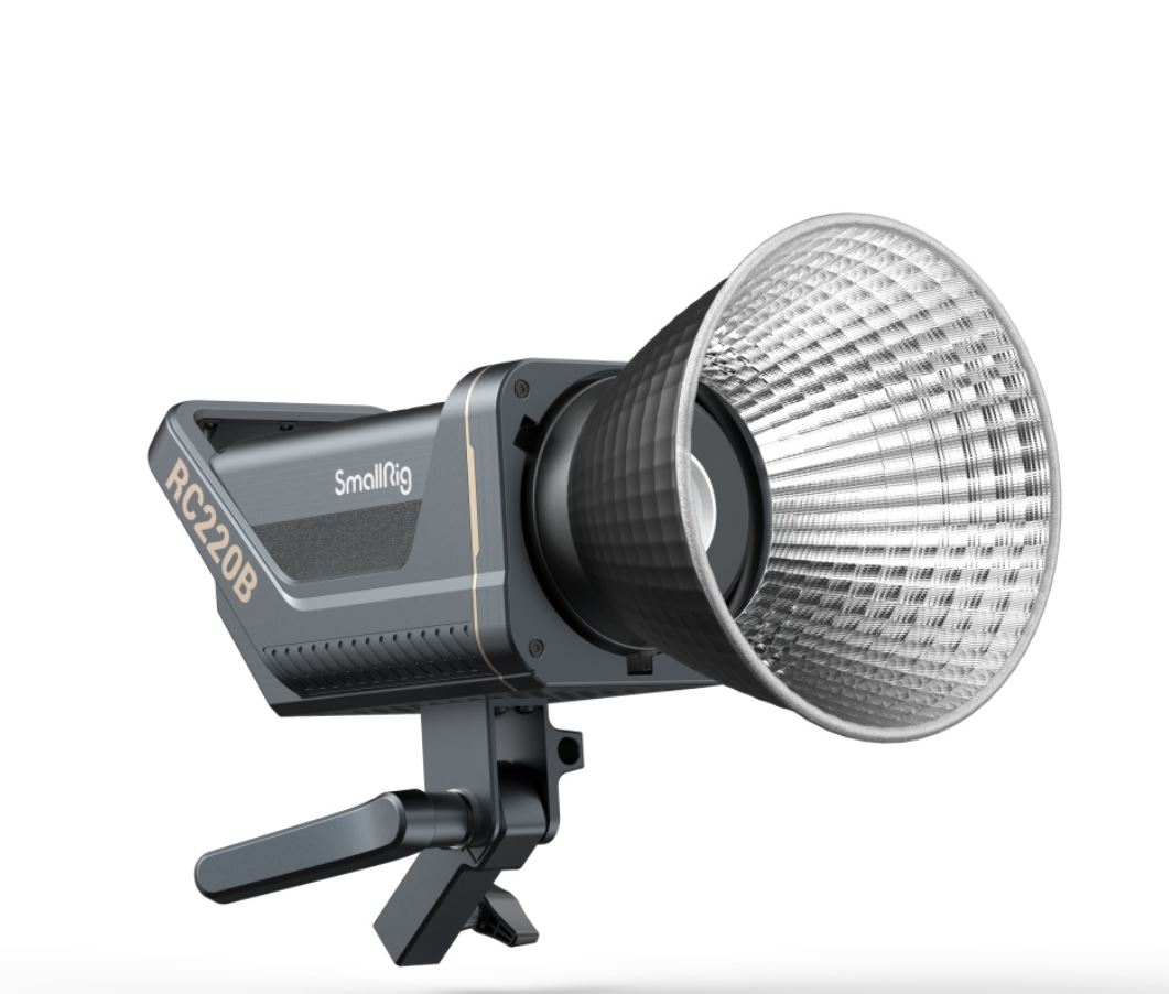SmallRig RC 220B Point-Source Video Light 3621 - 2