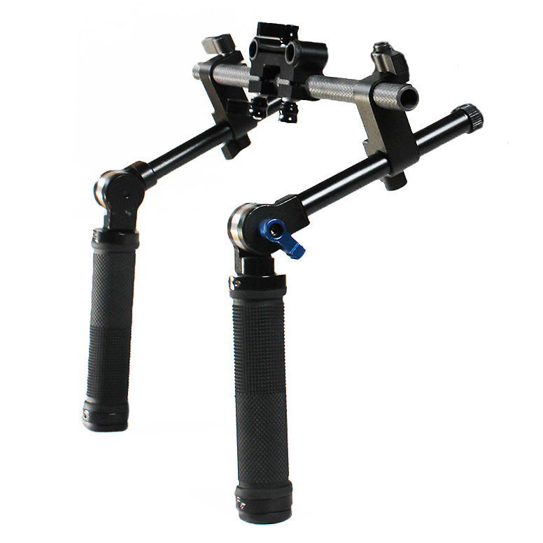 Pro handle kit Black