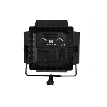 Led Panel CN-600sa Videolight Bicolor