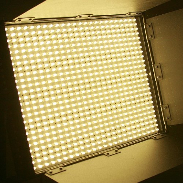 Led Panel CN-600csa Videolight Bicolor - 7
