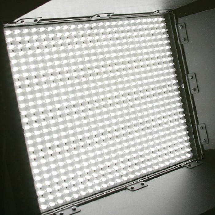 Led Panel CN-600csa Videolight Bicolor - 8