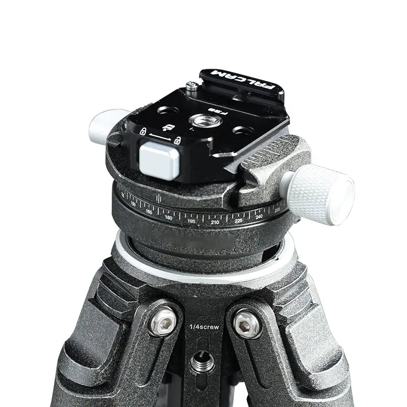 Falcam F38 Multi-Hole Quick Release Base 3364 - 4