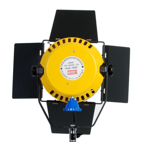 Blondie 2000w Videolight - 2