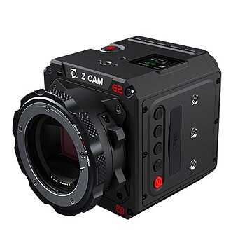 Z CAM E2-F6  6K Fullformat Cinema Kamera / Demo unit ( Used