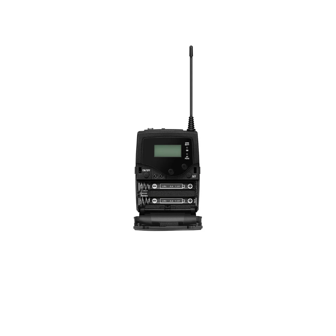 Sennheiser EW 300 G4-BASE SK-RC-BW Wireless Soundsystem - 3