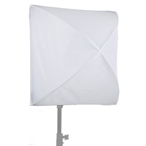 Falcon Eyes Flexible Waterproof LED Panel RX-24TDX III-K1 62x61 cm - 10