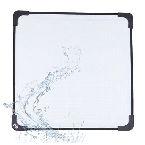 Falcon Eyes Flexible Waterproof LED Panel RX-24TDX III-K1 62x61 cm - 2