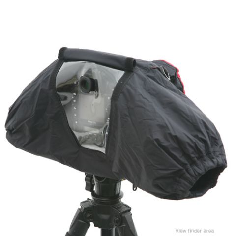 Matin Raincover For DSLR Deluxe M-7098 - 3