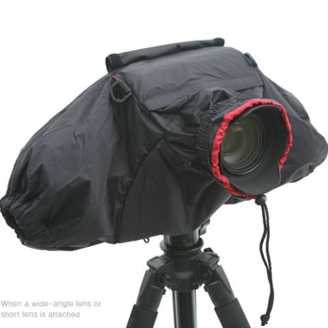 Matin Raincover For DSLR Deluxe M-7098