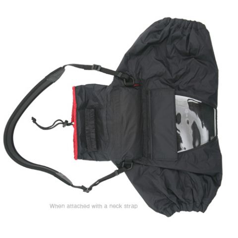 Matin Raincover For DSLR Deluxe M-7098 - 5