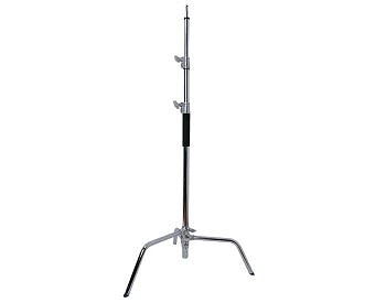 C-Stand valopuomilla CS-2450 245 cm
