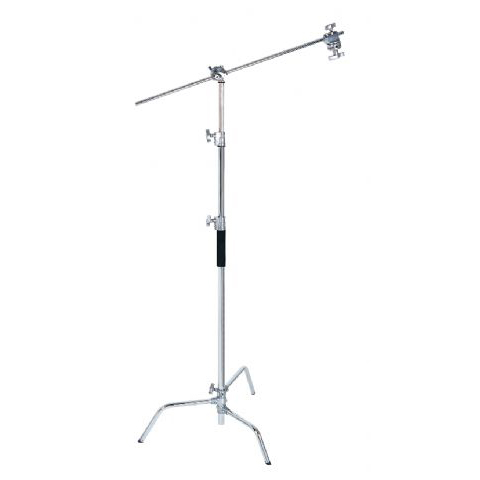 C-Stand with Light Boom CS-2450 245 cm - 3