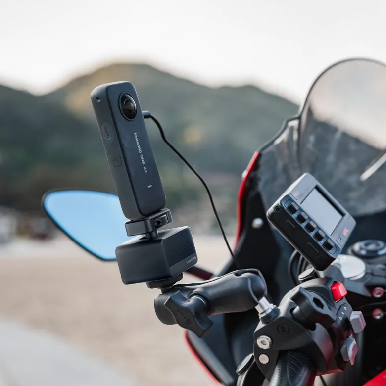 Insta360 Vibration Damper - 5