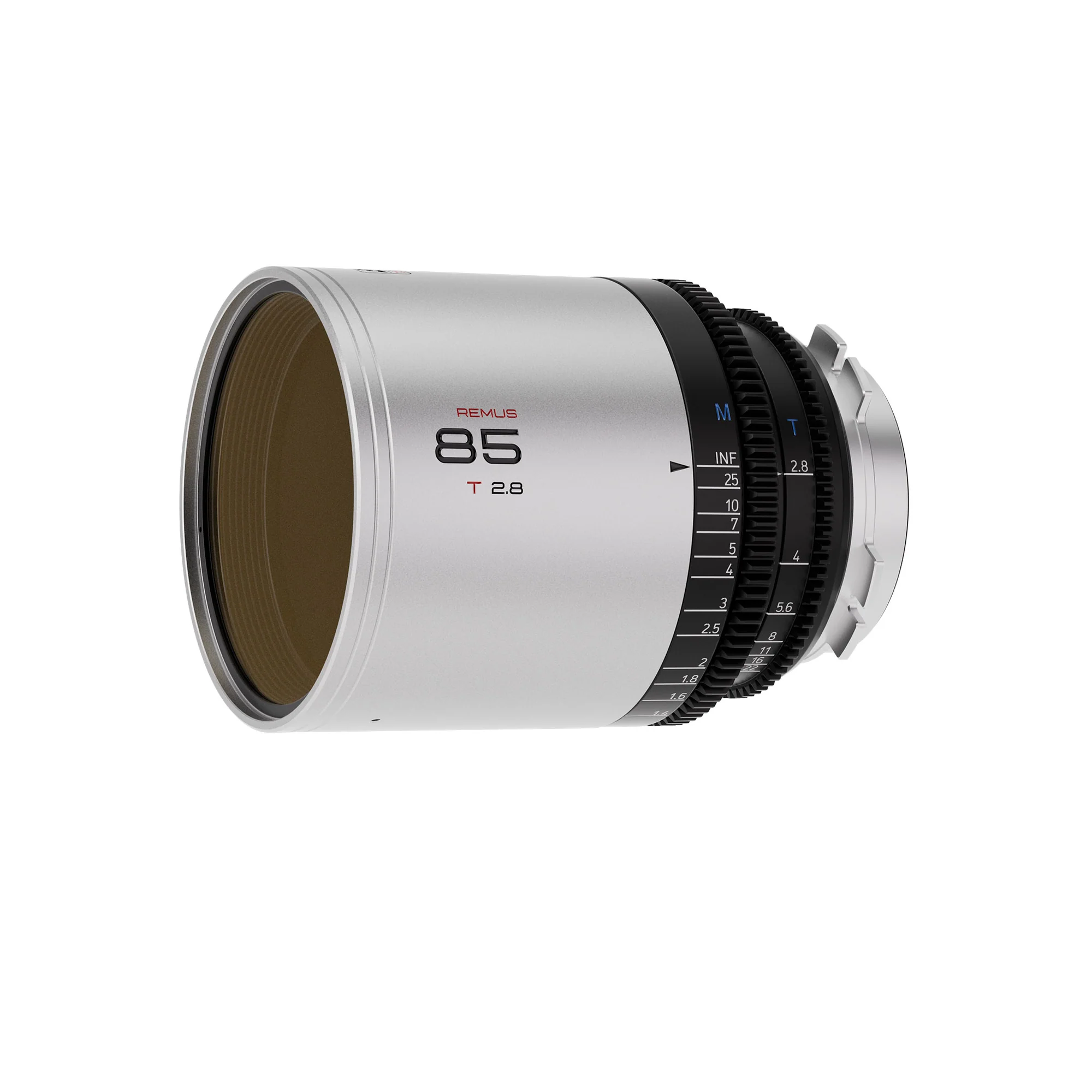 Blazar Remus 1.5x Full Frame Anamorphic 50/85/125mm 3 Lins B Kit - 3