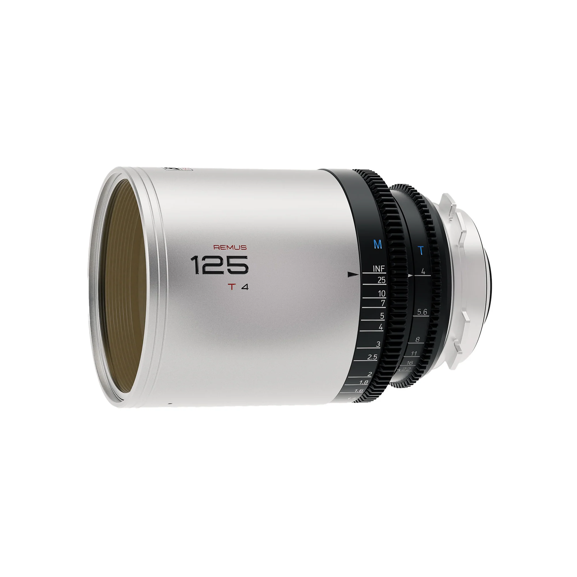 Blazar Remus 1.5x Full Frame Anamorphic 50/85/125mm 3 Lins B Kit - 10