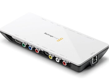 Blackmagic Design Intensity Shuttle USB 3.0
