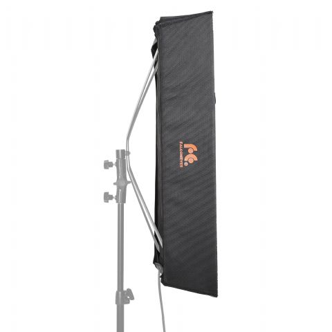 Falcon Eyes Softbox + Honeycomb Grid RX-18SB+HC for LED RX-18T - 4