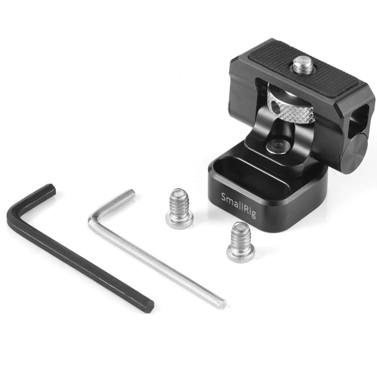 SmallRig Swivel and Tilt Monitor Mount BSE2294 - 2