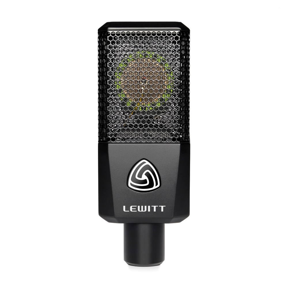 Lewitt RAY Microphone AURA technology - 5