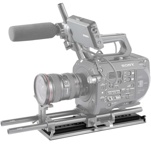 SMALLRIG ARRI Standard Dovetail(12") 1463 - 6