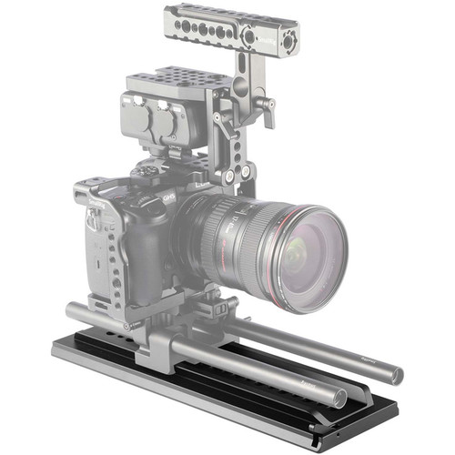 SMALLRIG ARRI Standard Dovetail(12") 1463 - 4