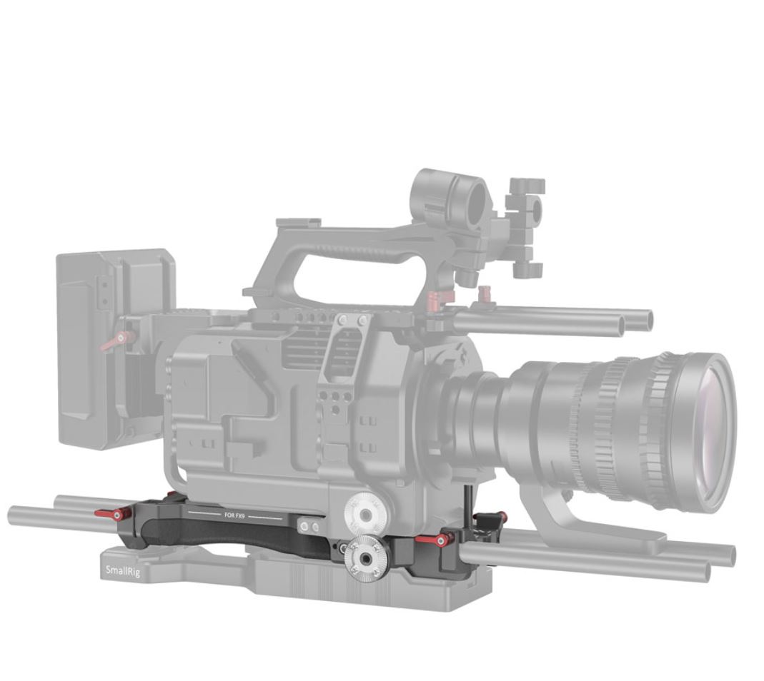 SMALLRIG 2835 Shoulderpad VCT For Sony FX9
