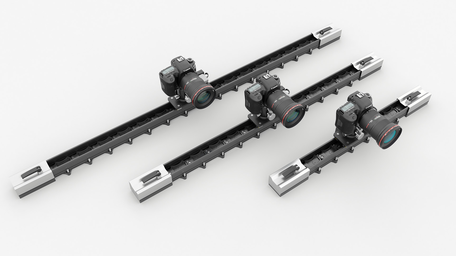 Waterbird Multislider Ms 120 - 4